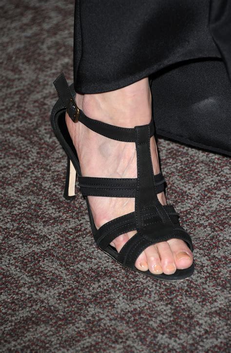 jeanne tripplehorn feet